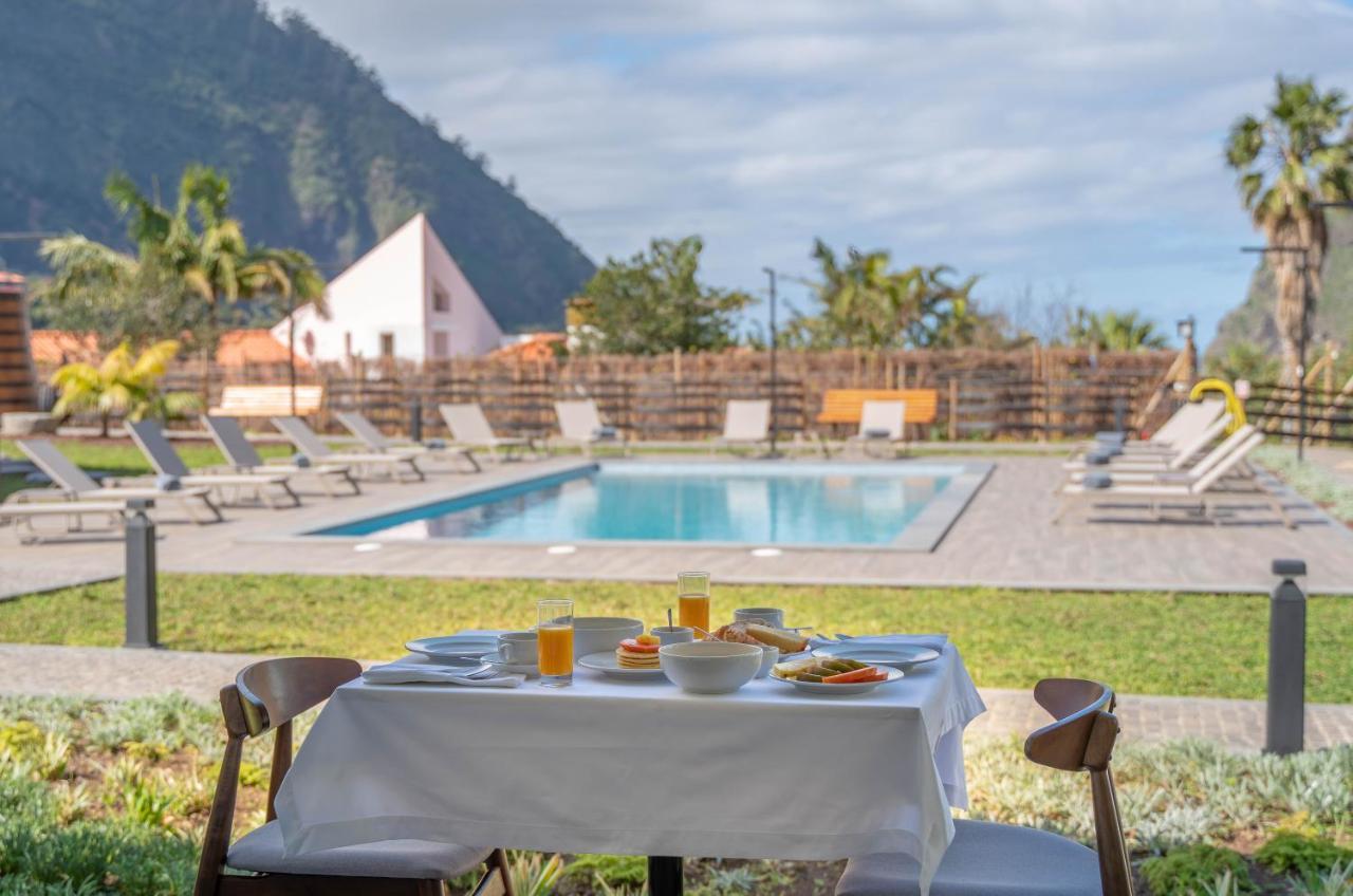 Quinta Vale Vitis Villa Sao Vicente  Exterior photo