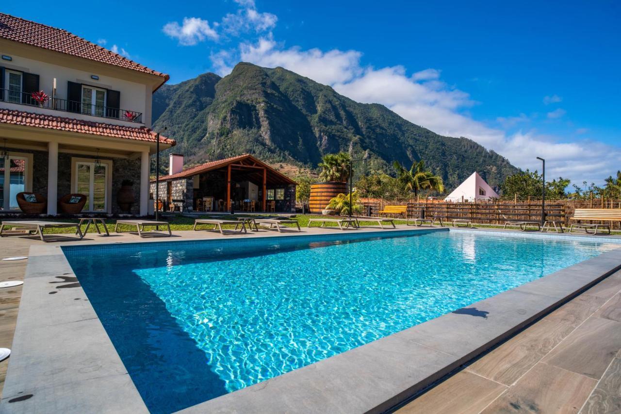 Quinta Vale Vitis Villa Sao Vicente  Exterior photo