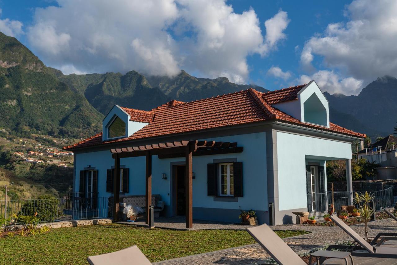 Quinta Vale Vitis Villa Sao Vicente  Exterior photo