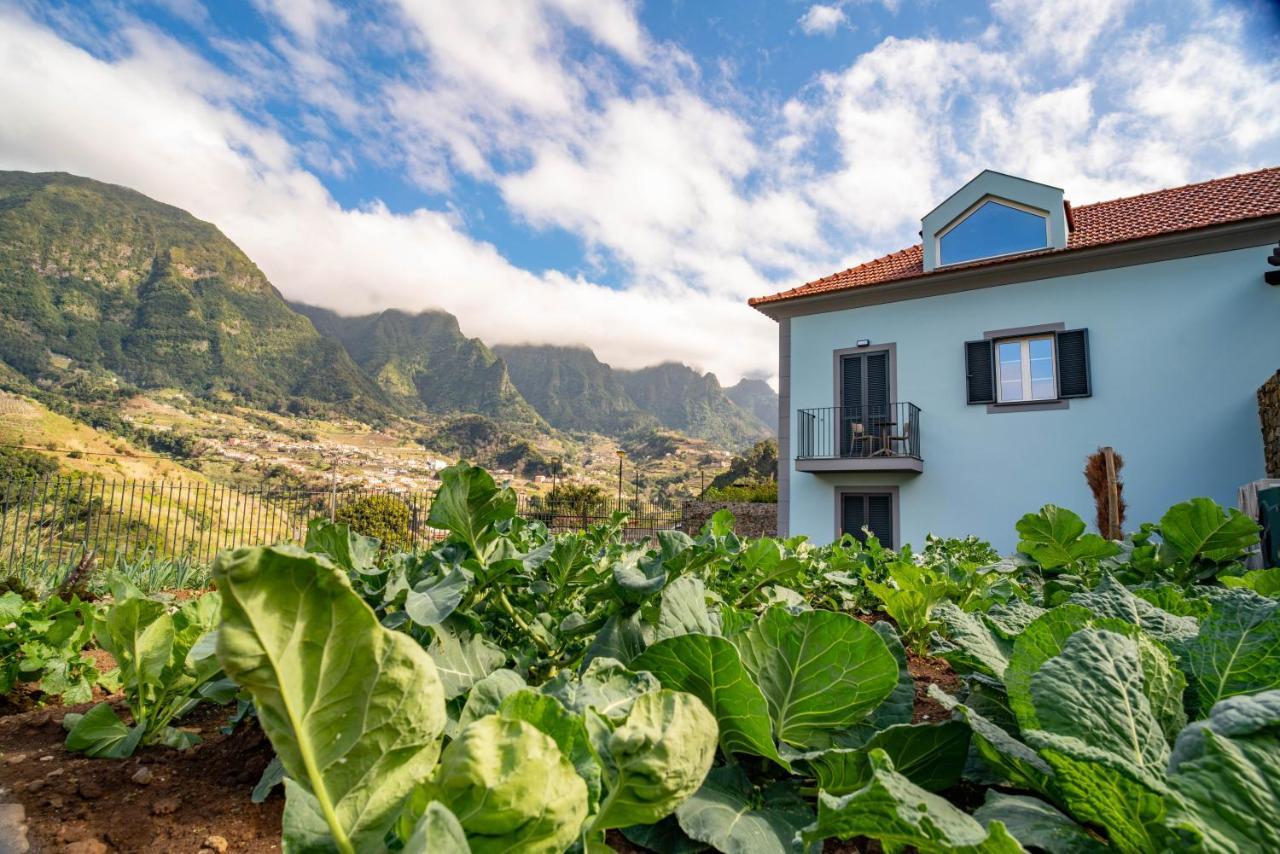 Quinta Vale Vitis Villa Sao Vicente  Exterior photo