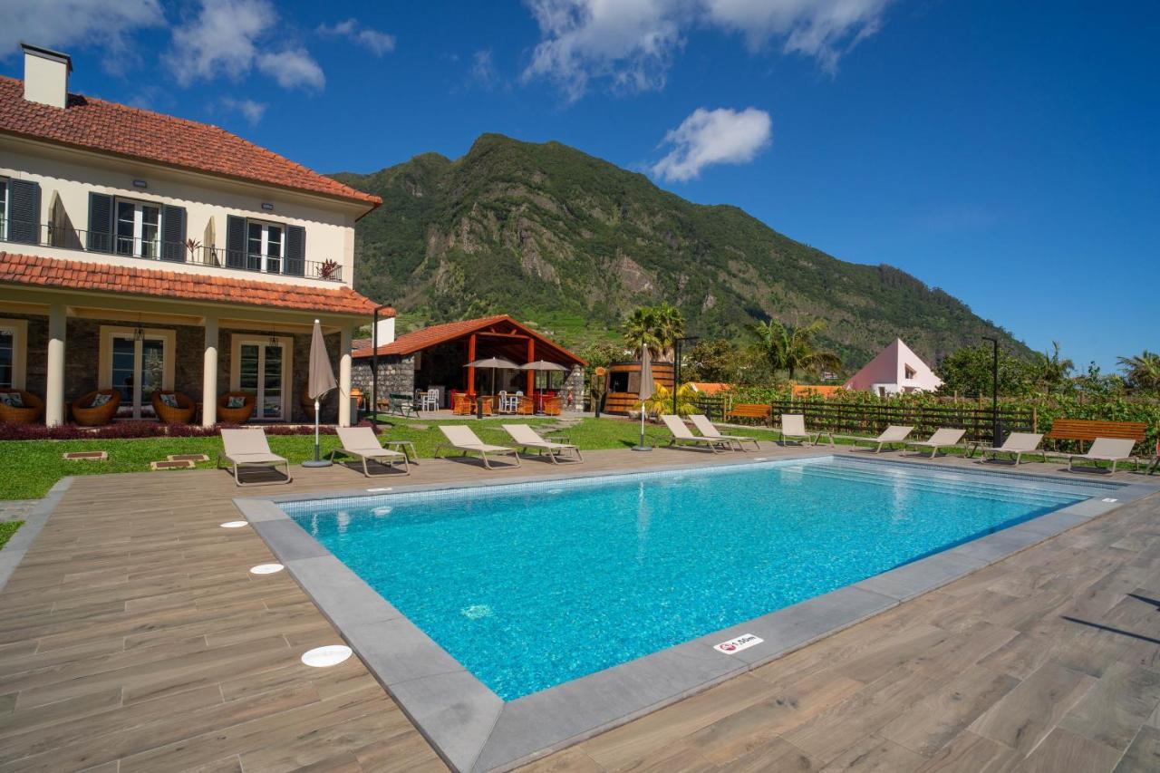 Quinta Vale Vitis Villa Sao Vicente  Exterior photo