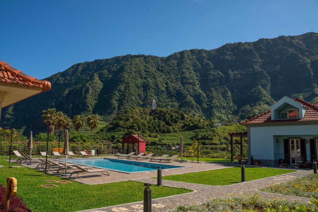 Quinta Vale Vitis Villa Sao Vicente  Exterior photo
