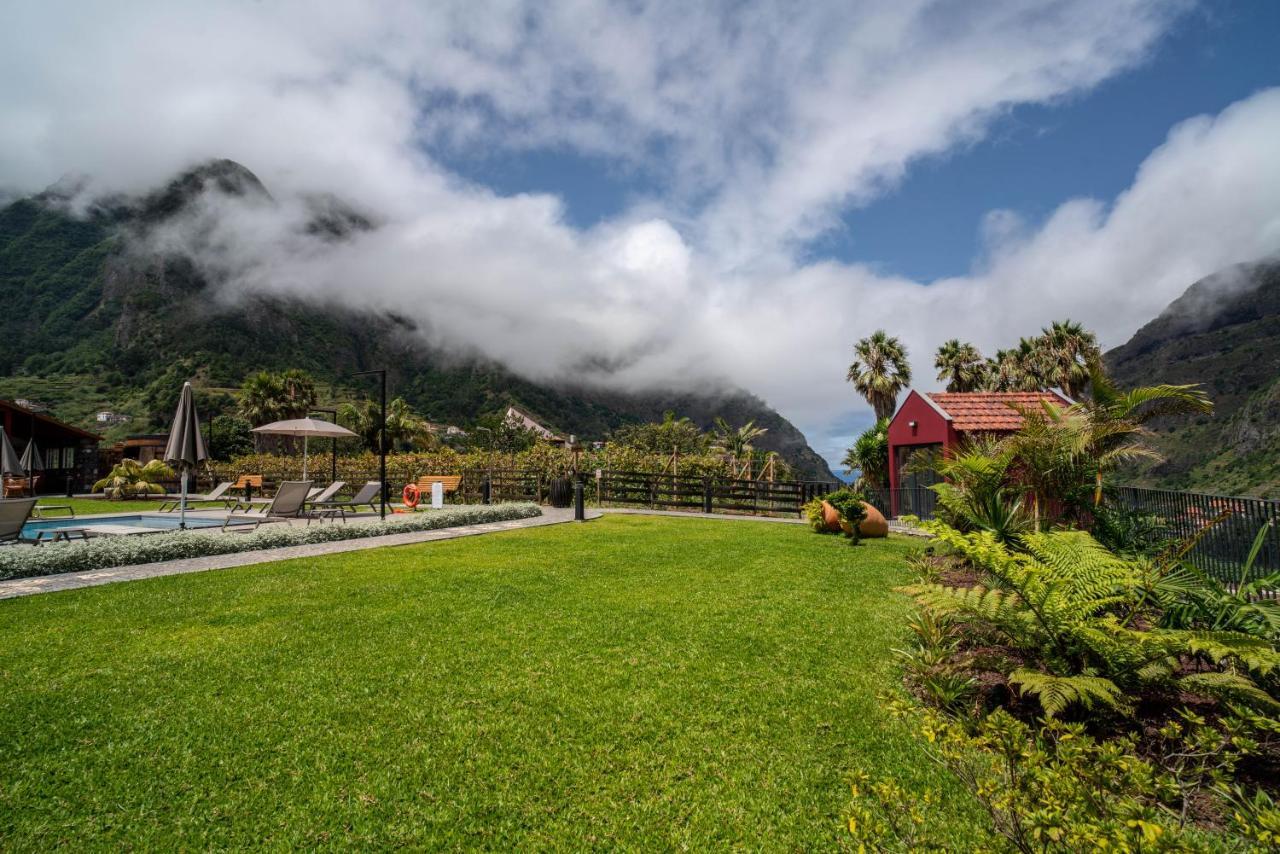 Quinta Vale Vitis Villa Sao Vicente  Exterior photo